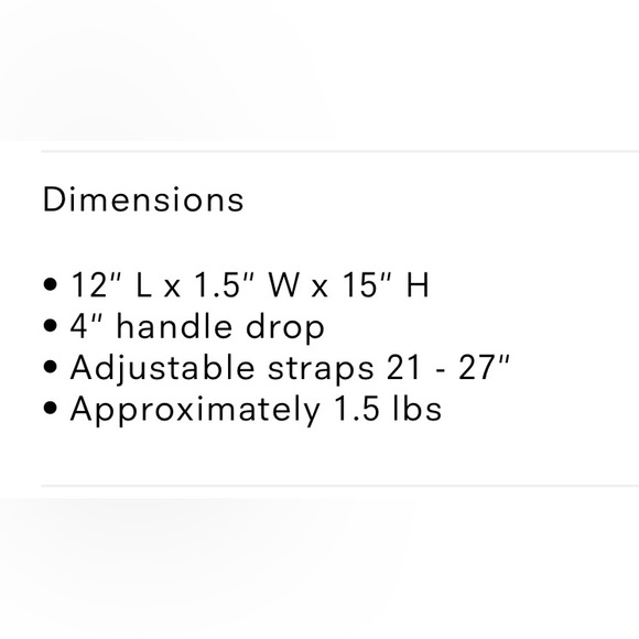 Parker Clay Miramar Leather Backpack - Picture 8 of 10